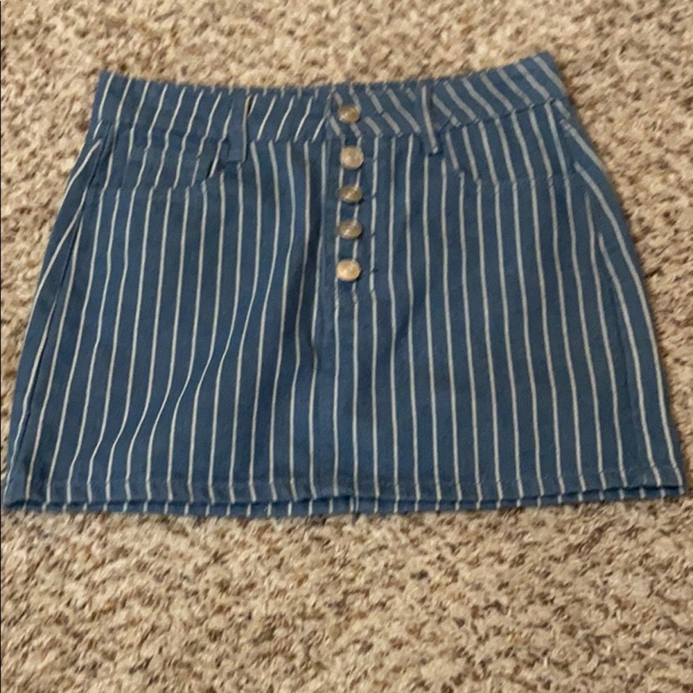 skirt